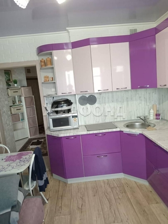 
  Продается 1-комн. квартира, 41.2 м², Трудовая ул, д. 22/1
. Фото 2.
