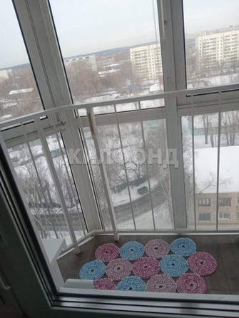 
  Продается 1-комн. квартира, 41.2 м², Трудовая ул, д. 22/1
. Фото 7.