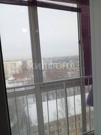 
  Продается 1-комн. квартира, 41.2 м², Трудовая ул, д. 22/1
. Фото 8.