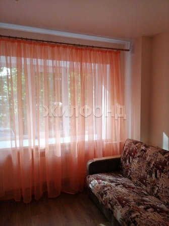 
   Продам студию, 16 м², Транспортная ул, 4

. Фото 6.
