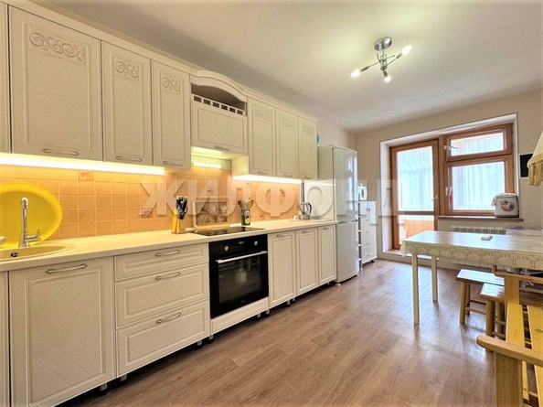
   Продам 1-комнатную, 43.5 м², Федора Лыткина ул, 16/1

. Фото 3.