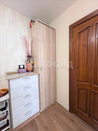 
   Продам 1-комнатную, 43.5 м², Федора Лыткина ул, 16/1

. Фото 11.
