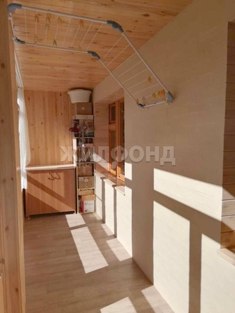 
   Продам 1-комнатную, 43.5 м², Федора Лыткина ул, 16/1

. Фото 12.