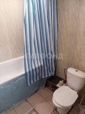 
   Продам студию, 16 м², Мокрушина ул, 20/1

. Фото 5.