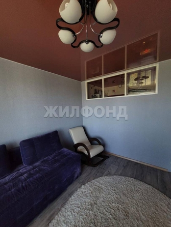 
  Продается 2-комн. квартира, 34.4 м², Смирнова ул, д. 48/1
. Фото 2.