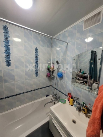 
  Продается 2-комн. квартира, 34.4 м², Смирнова ул, д. 48/1
. Фото 12.