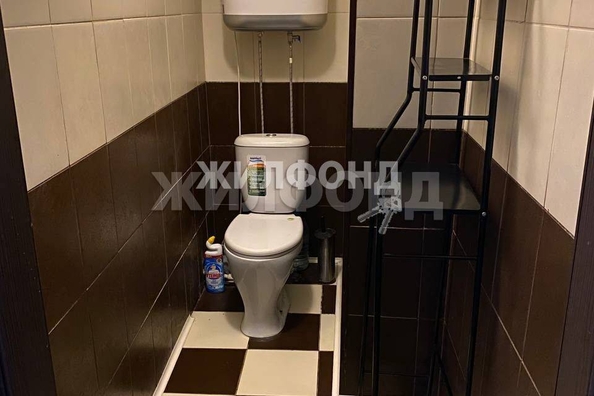 
   Продам 2-комнатную, 95 м², Профсоюзная ул, 7

. Фото 14.