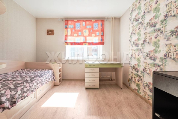 
   Продам 2-комнатную, 60 м², Ново-Станционный пер, 30

. Фото 5.