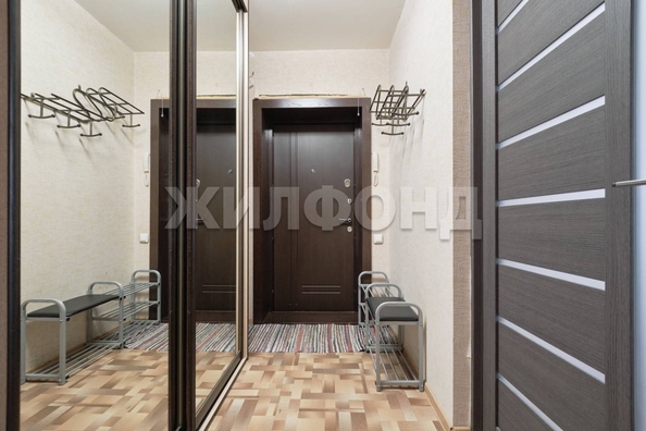
   Продам 2-комнатную, 60 м², Ново-Станционный пер, 30

. Фото 10.