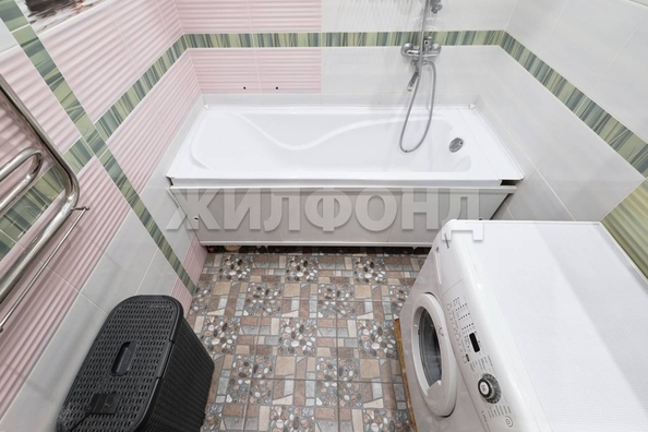 
   Продам 2-комнатную, 60 м², Ново-Станционный пер, 30

. Фото 11.