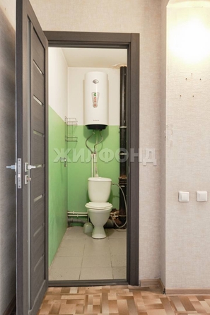 
   Продам 2-комнатную, 60 м², Ново-Станционный пер, 30

. Фото 13.