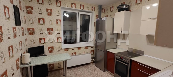
  Продается 2-комн. квартира, 57 м², Трудовая ул, д. 22/1
. Фото 5.