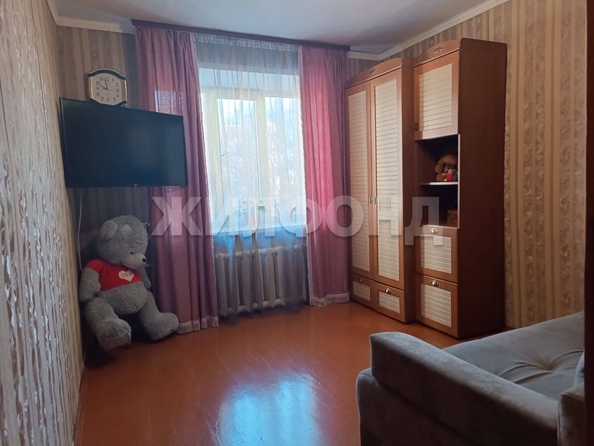 
   Продам 2-комнатную, 34.4 м², Мокрушина ул, 20/1

. Фото 7.