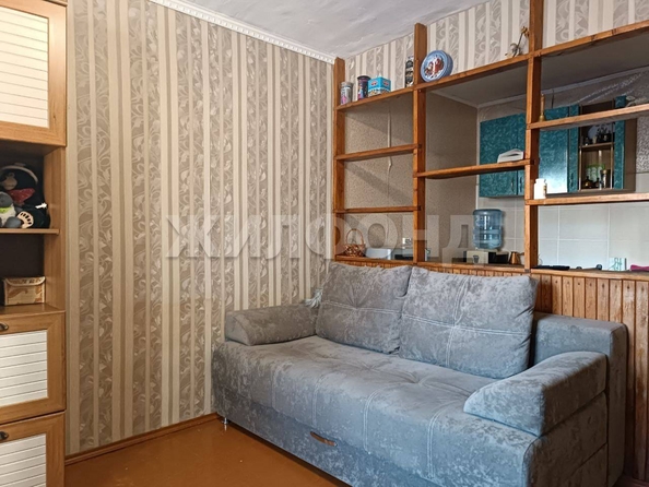 
   Продам 2-комнатную, 34.4 м², Мокрушина ул, 20/1

. Фото 8.