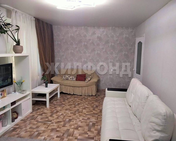 
   Продам 2-комнатную, 60 м², Ново-Станционный пер, 30

. Фото 3.