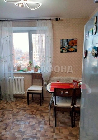
   Продам 2-комнатную, 60 м², Ново-Станционный пер, 30

. Фото 7.
