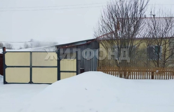 
  Продается дом, 84.9 м², деревня Барабинка
. Фото 8.