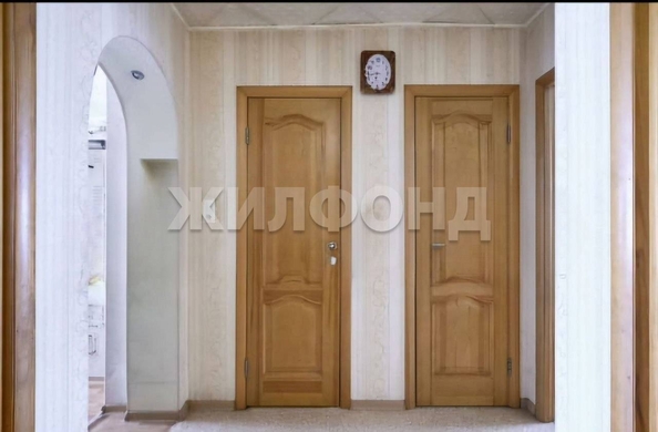 
  Продается дом, 84.9 м², деревня Барабинка
. Фото 9.