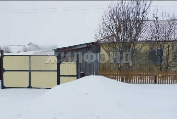 
  Продается дом, 84.9 м², деревня Барабинка
. Фото 13.