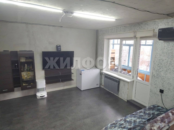 
   Продам 3-комнатную, 66.5 м², Сибирская ул, 104

. Фото 2.