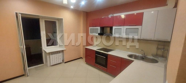 
   Продам 4-комнатную, 118 м², Кузнецова ул, 6

. Фото 3.