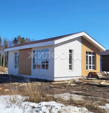 
  Продается дом, 84.4 м², деревня Слобода Вольная
. Фото 7.