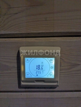 
   Продам дом, 58 м², Томск

. Фото 6.
