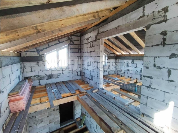 
   Продам дом, 78.1 м², Томск

. Фото 7.