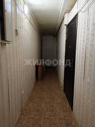
   Продам комнату, 10 м², Партизанская ул, 21

. Фото 4.