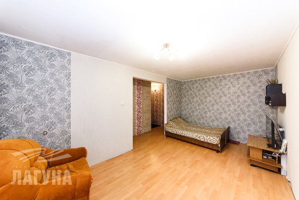 
   Продам 2-комнатную, 45.6 м², Кулагина ул, 29

. Фото 2.