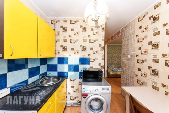
   Продам 2-комнатную, 45.6 м², Кулагина ул, 29

. Фото 4.