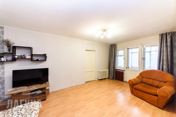 
   Продам 2-комнатную, 45.6 м², Кулагина ул, 29

. Фото 7.