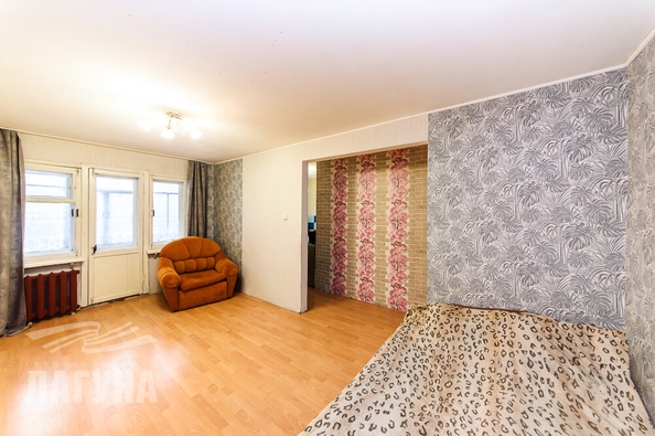 
   Продам 2-комнатную, 45.6 м², Кулагина ул, 29

. Фото 10.