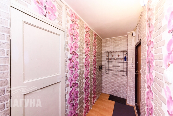
   Продам 2-комнатную, 45.6 м², Кулагина ул, 29

. Фото 20.