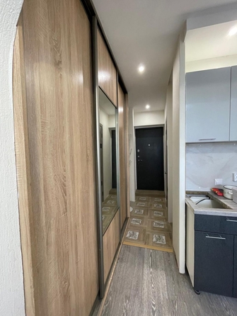
   Продам студию, 18 м², Музыкальный пер, 10

. Фото 3.