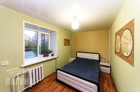 
  Продается 2-комн. квартира, 39.1 м², Комсомольский пр-кт, д. 39/1
. Фото 4.