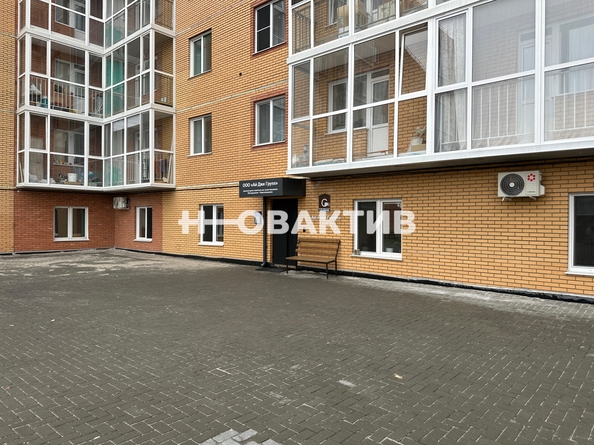 
  Продается офис, 180.7 м², Водяная ул, д. 18А
. Фото 1.