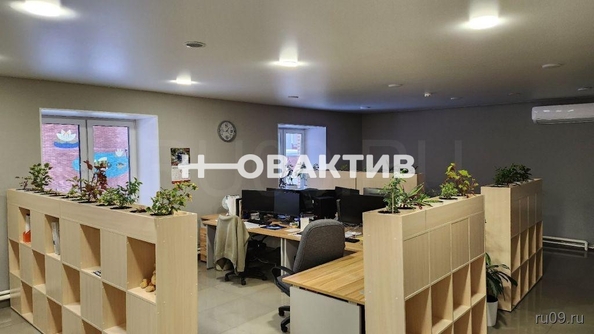 
  Продается офис, 180.7 м², Водяная ул, д. 18А
. Фото 8.