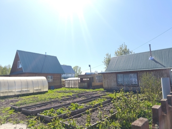 
  Продается коттедж, 65.6 м²,  Благодатное тер. ДНТ
. Фото 10.