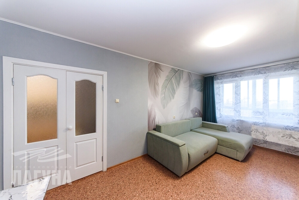 
   Продам 1-комнатную, 39.4 м², Обручева ул, 12

. Фото 5.