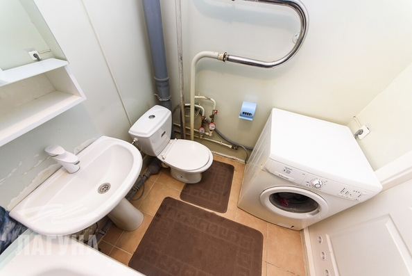 
   Продам 1-комнатную, 39.4 м², Обручева ул, 12

. Фото 10.