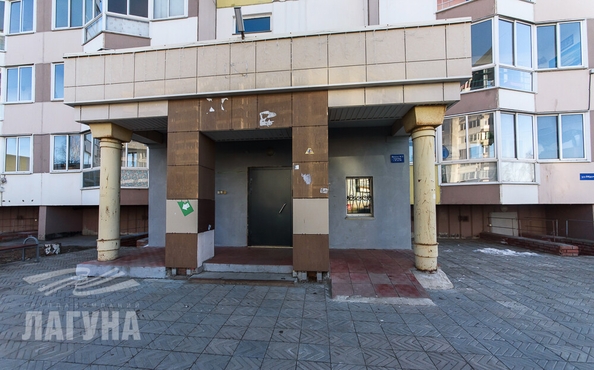 
   Продам 2-комнатную, 39 м², Обручева ул, 12

. Фото 5.