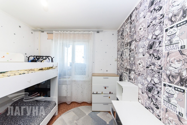 
   Продам 2-комнатную, 39 м², Обручева ул, 12

. Фото 9.