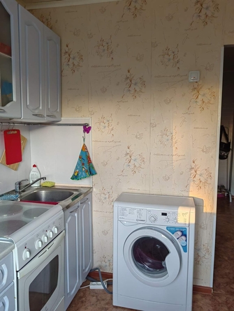
  Сдам в аренду 1-комнатную квартиру, 30 м², Северск

. Фото 3.