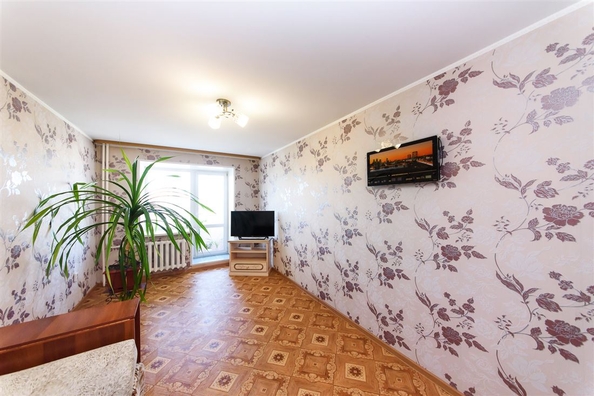 
   Продам 2-комнатную, 49.2 м², Любы Шевцовой ул

. Фото 3.