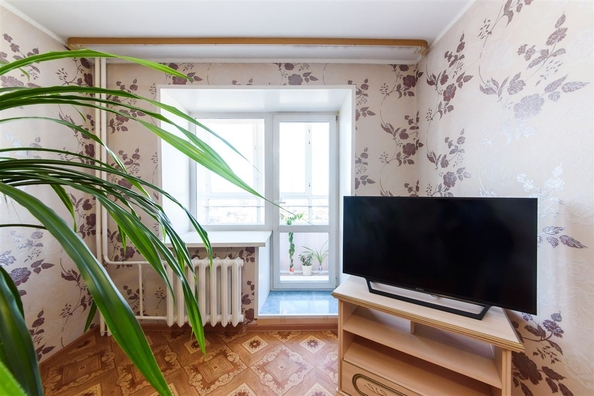 
   Продам 2-комнатную, 49.2 м², Любы Шевцовой ул

. Фото 5.