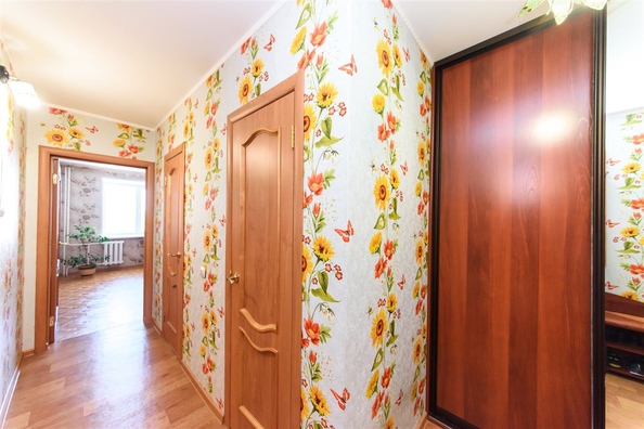 
   Продам 2-комнатную, 49.2 м², Любы Шевцовой ул

. Фото 19.