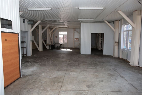 
   Продам помещение под производство, 2205.9 м², Новая ул

. Фото 12.
