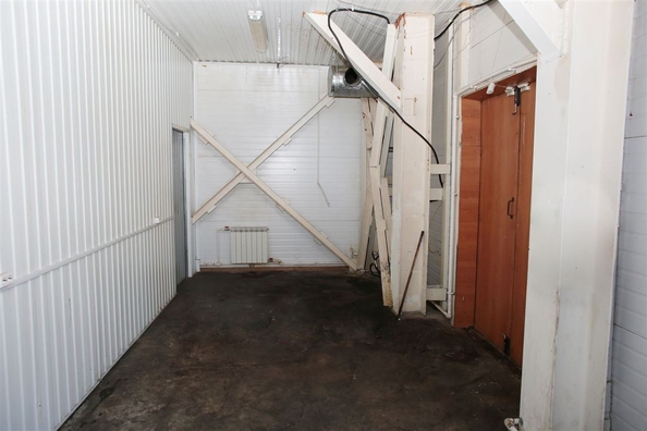 
  Продается производственное помещение, 2205.9 м², Новая ул
. Фото 13.