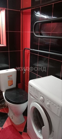 
  Сдам в аренду 1-комнатную квартиру, 32 м², Северск

. Фото 9.